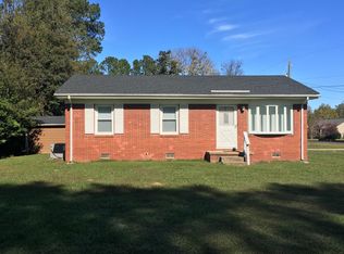 101 Woodrose Ave, Goldsboro, NC 27534