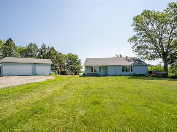 8167 Immigrant Ave, Kellogg, IA 50135