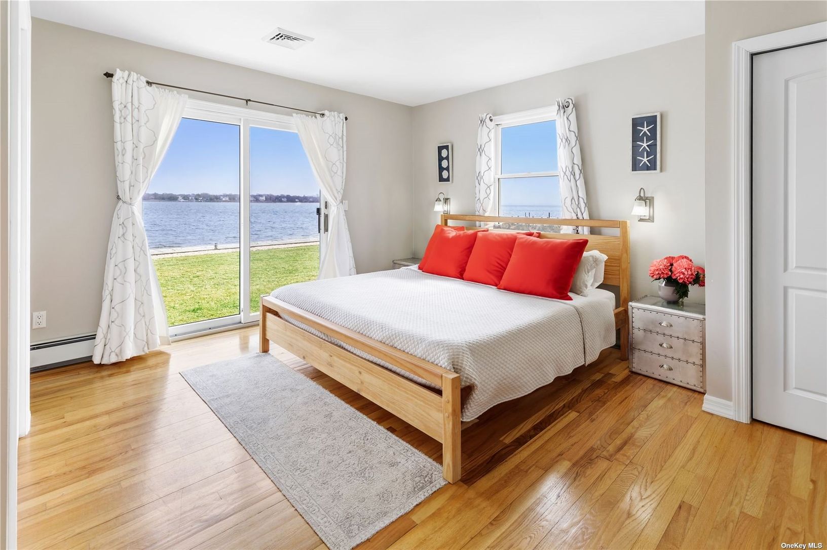  1 of 3 Bedrooms

