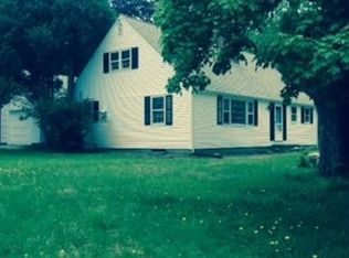 108 Harlow Dr, Amherst, MA 01002