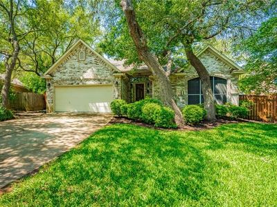 8502 Clairmont Cv, Austin, TX, 78749