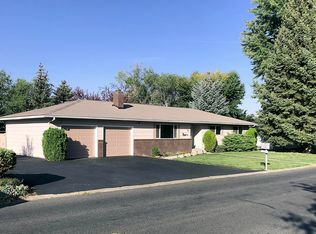 5822 Harlan Dr, Klamath Falls, OR 97603