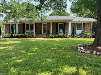 432 Crescent Dr, Franklin, VA, 23851