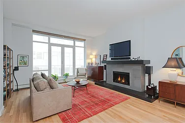 Sold by Douglas Elliman