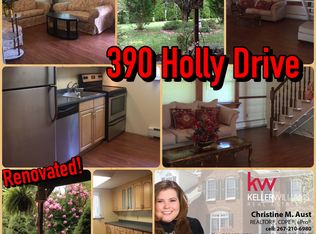 390 Holly Drive #2, Levittown, PA