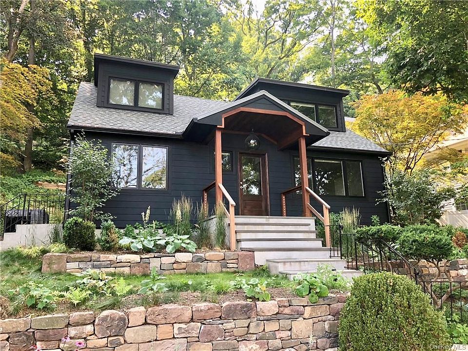 311 Hudson Terrace, Piermont, NY 10968 Zillow