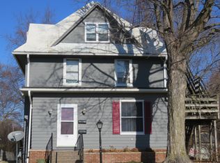 1126 Rochester Ave, Iowa City, IA 52245