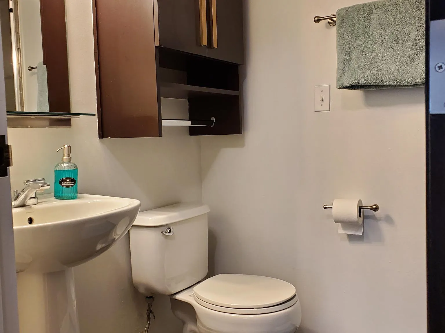 2 bed, 980 sqft, $2,495 — Photo 3