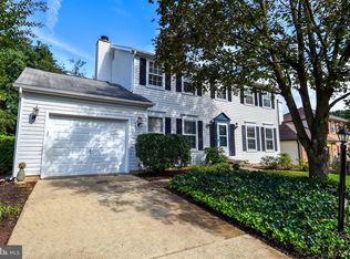 14414 Awbrey Patent Dr, Centreville, VA 20120
