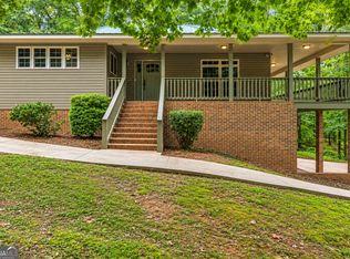 830 Carrie Craft Rd, Bowersville, GA 30516