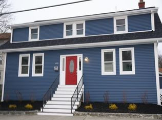 632 King St, Fall River, MA 02724