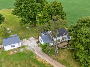 4633 Martel Rd, Caledonia, OH 43314