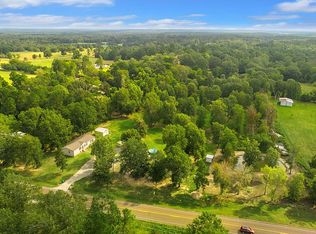 6406 Fm 2251, Lufkin, TX 75904