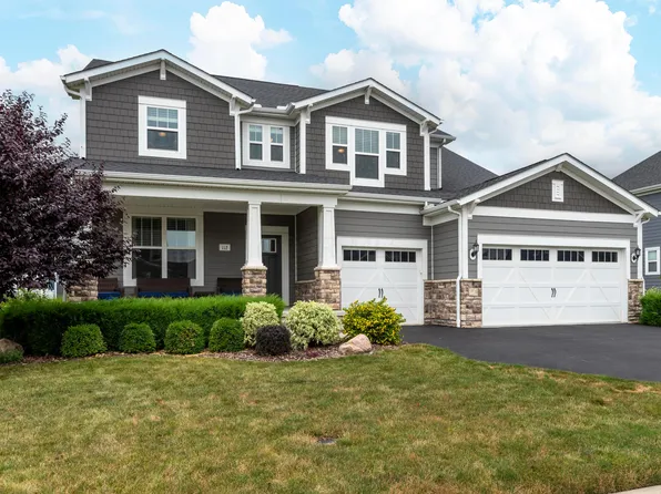 112 Rocky Course Rd, Delaware, OH 43015