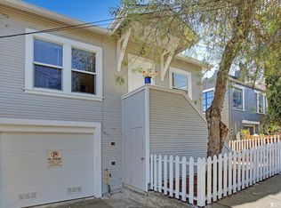 107-107 1/2 Majestic Ave, San Francisco, CA