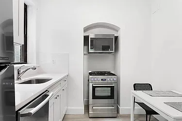 Rented by Brown Harris Stevens