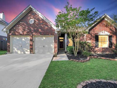 14019 Ivy Bluff Ct, Houston, TX, 77062