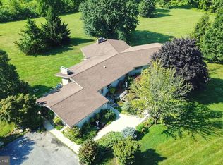 2503 Old New Windsor Pike, New Windsor, MD 21776