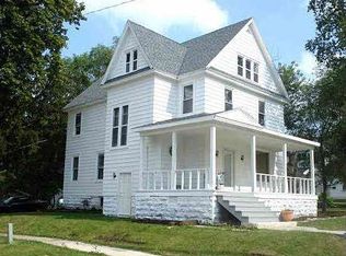 601 Metomen St, Ripon, WI 54971