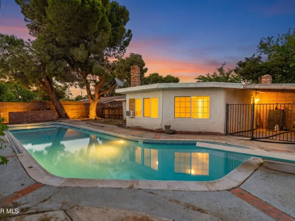 44937 5th St E, Lancaster, CA 93535