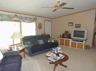 3850 M 72, Harrisville, MI 48740