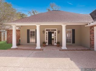 6234 Krista Ln, Baton Rouge, LA 70808