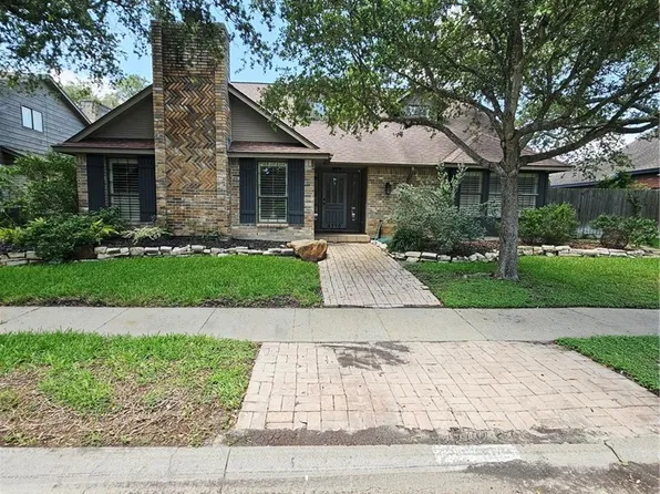 4710 Lake Huron Dr, Corpus Christi, TX 78413