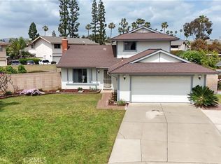 1142 Nottingham Way, Placentia, CA 92870