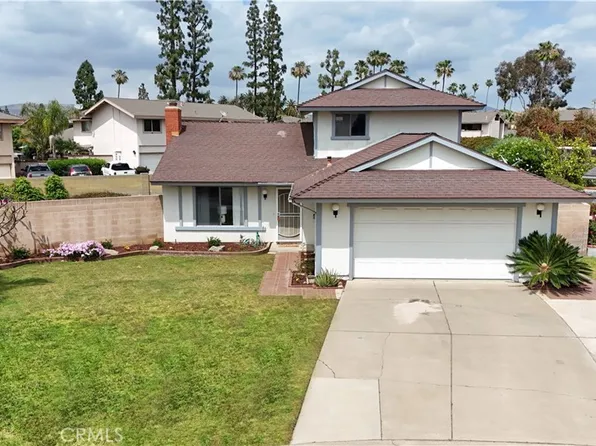1142 Nottingham Way, Placentia, CA 92870