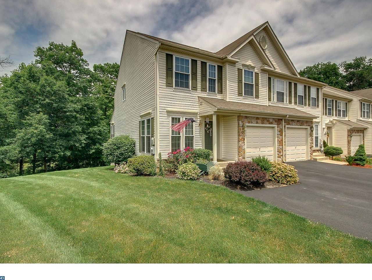 575 Mockingbird Way Warrington Pa 18976 Zillow