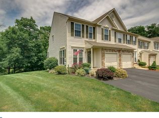 575 Mockingbird Way, Warrington, PA 18976