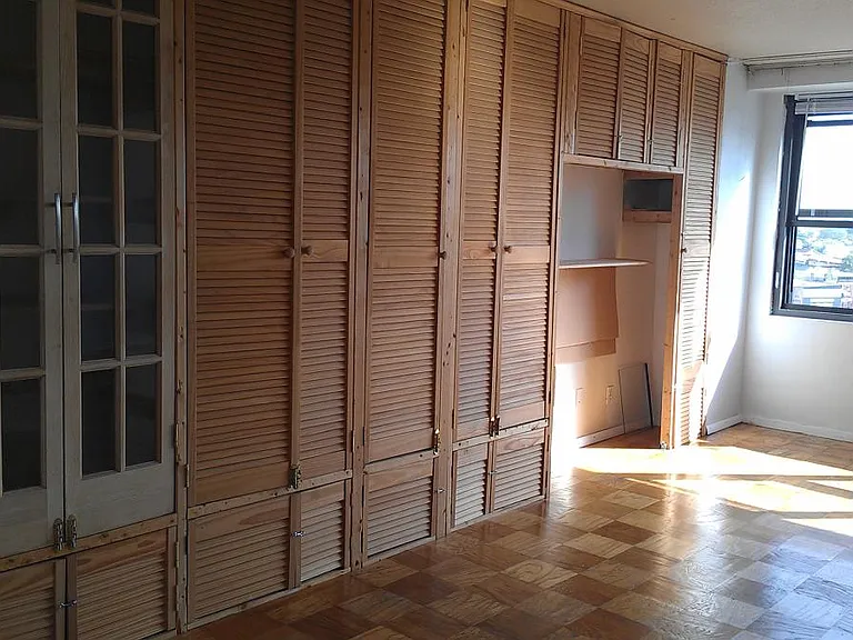 Cut out TV Alcove for 55 inch TV