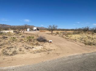 19250 S Ruby Airpark Dr UNIT 165, Sahuarita, AZ 85629