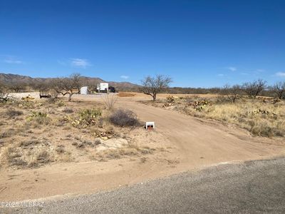 19250 S Ruby Airpark Dr UNIT 165, Sahuarita, AZ, 85629