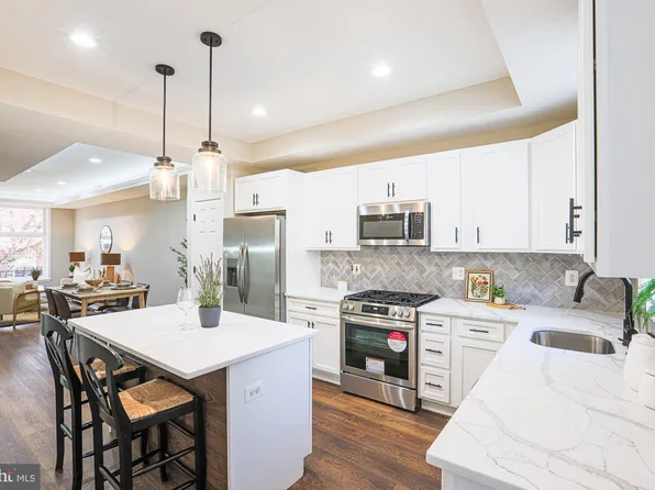 3023 Chesterfield Ave, Baltimore, MD 21213