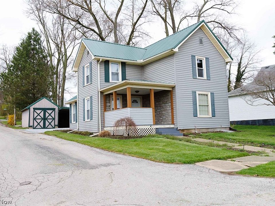 143 High St, Apple Creek, OH 44606 Zillow