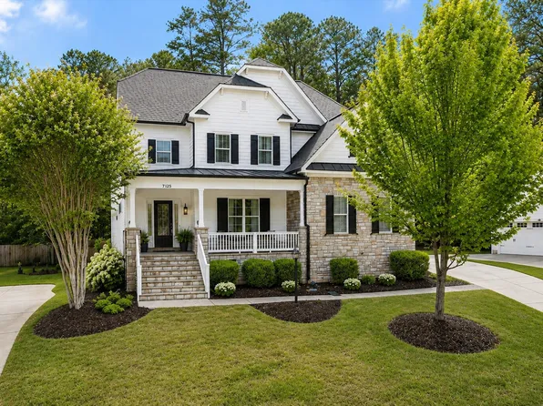 7125 Talton Ridge Dr, Cary, NC 27519