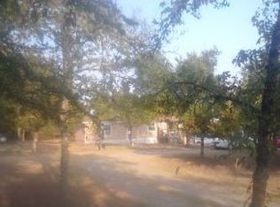 115175 S 4237 Rd, Eufaula, OK 74432