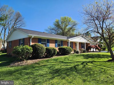 1923 Maplewood Dr, Hagerstown, MD, 21740