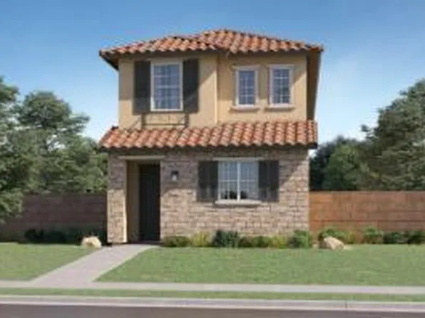 8343 E PETRA Avenue, Mesa, AZ 85212