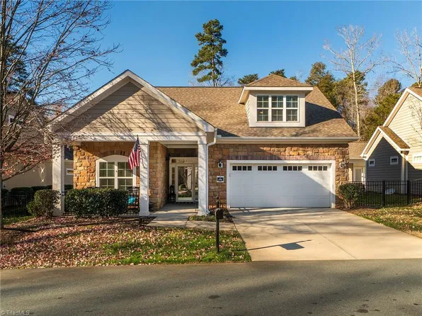 206 Abigail Ln, Gibsonville, NC 27249