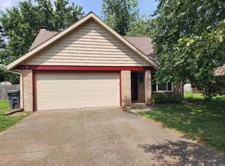 7200 Bayard Park Dr, Evansville, IN 47715