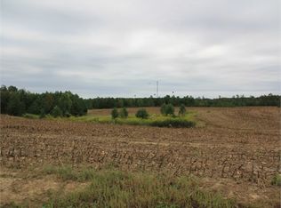 734 Butylo Rd, Laneview, VA 22504