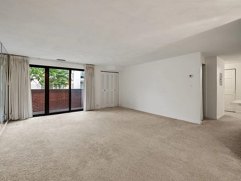 1600 Massachusetts Ave #205 — Photo 1