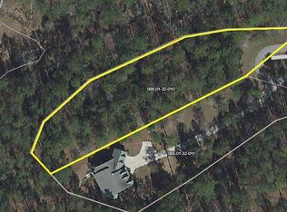 1032 L B32 Adams Pl #10, Mc Cormick, SC 29835
