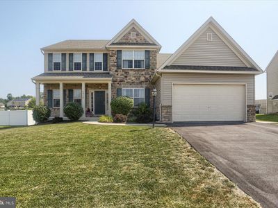 1812 Cameo Ct, Harrisburg, PA, 17110