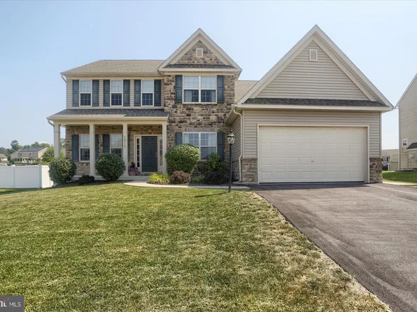 1812 Cameo Ct, Harrisburg, PA 17110