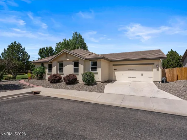 1106 Fiore Ct, Minden, NV 89423