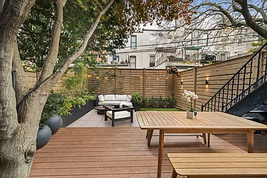 479 4th Street, #GARDEN