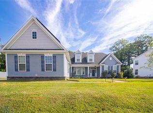 3828 Kyndles Way, Virginia Beach, VA 23456